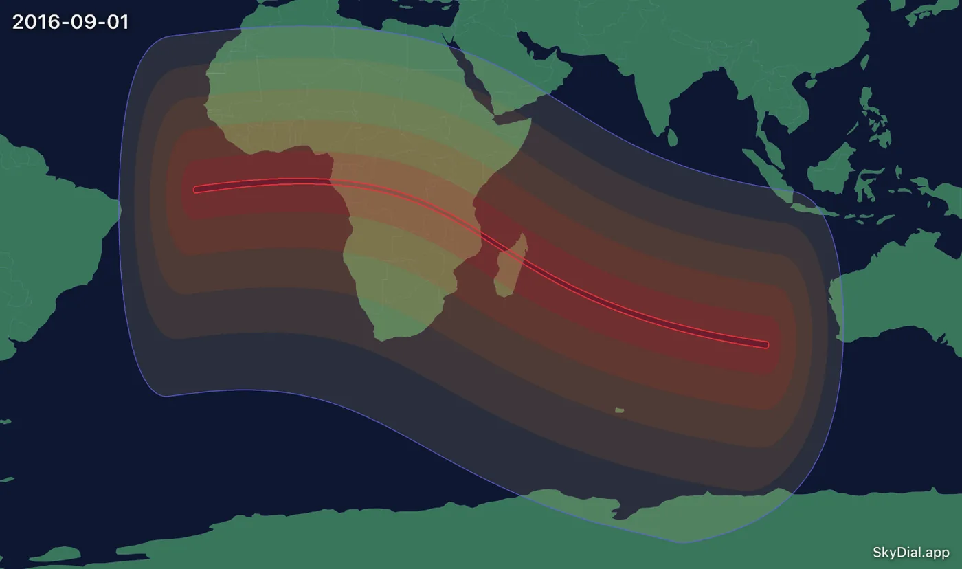 Interactive map of the 2016-09-01 solar eclipse