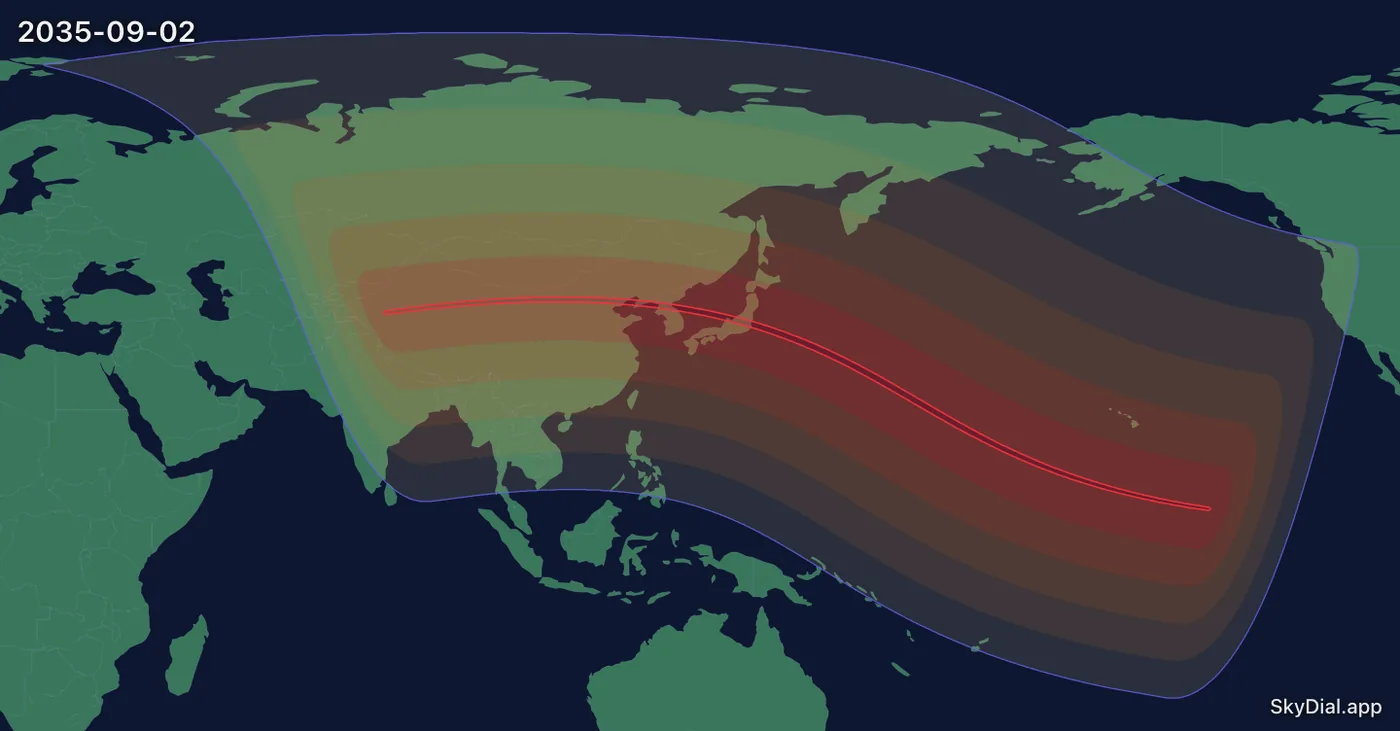 Interactive map of the 2035-09-02 solar eclipse