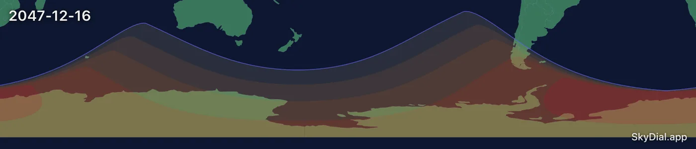 Interactive map of the 2047-12-16 solar eclipse