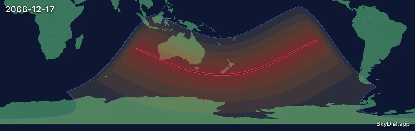 Interactive map of the 2066-12-17 solar eclipse