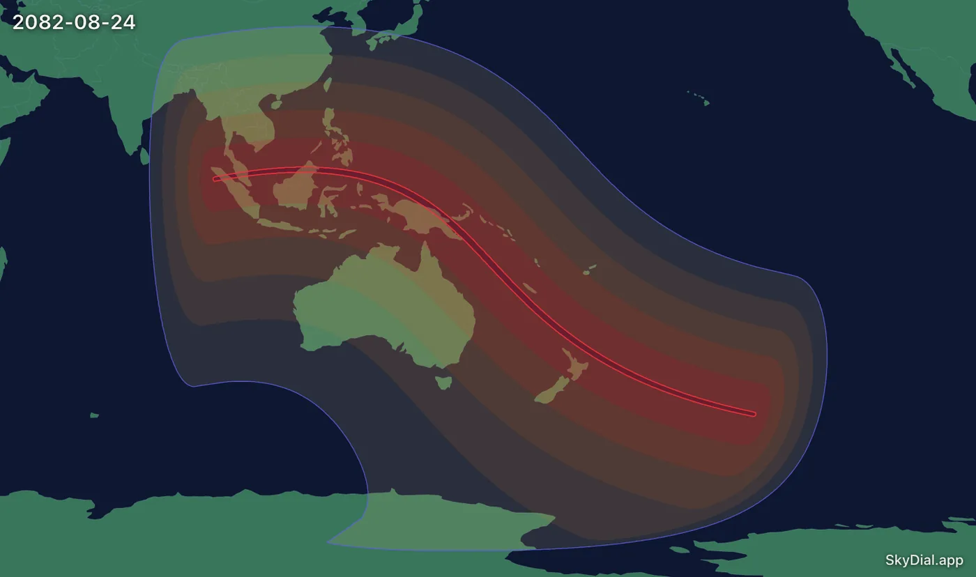 Interactive map of the 2082-08-24 solar eclipse